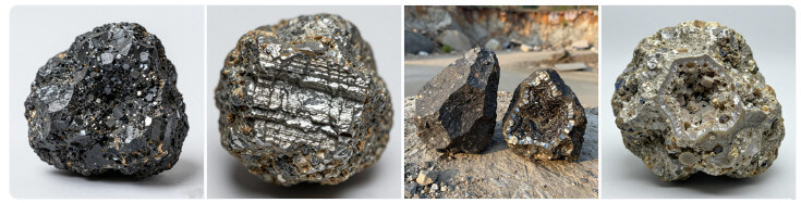 Oxidized Manganese