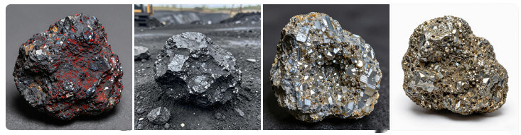 Primary Manganese