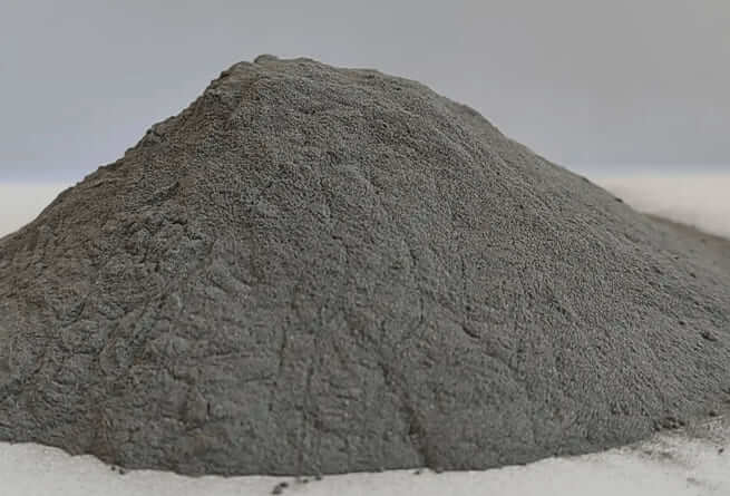 Ultra-pure Iron Concentrate