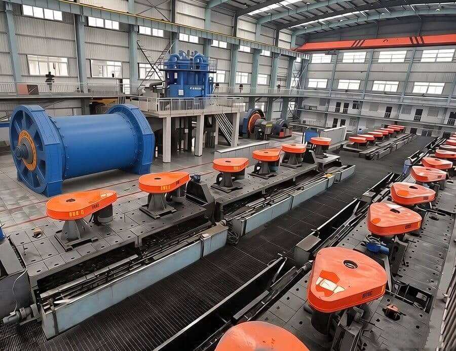 phosphate flotation